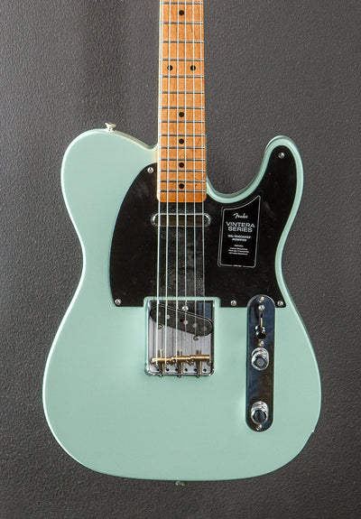 Vintera 50’s Telecaster Modified – Surf Green