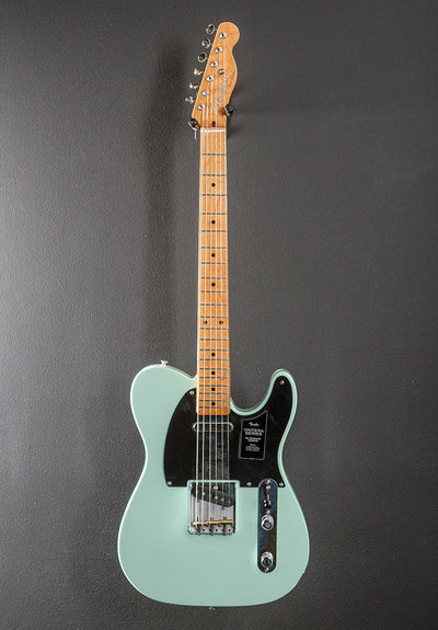 Vintera 50’s Telecaster Modified – Surf Green