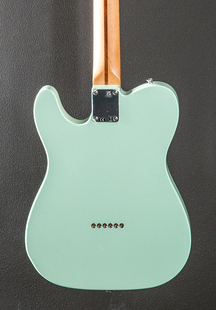 Vintera 50’s Telecaster Modified – Surf Green