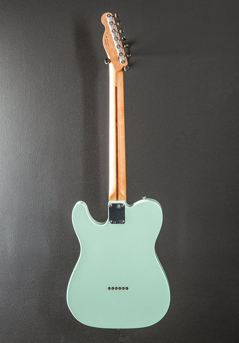 Vintera 50’s Telecaster Modified – Surf Green