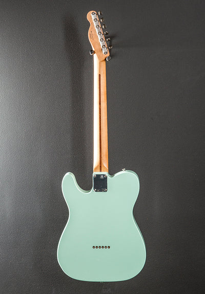 Vintera 50’s Telecaster Modified – Surf Green