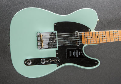 Vintera 50’s Telecaster Modified – Surf Green