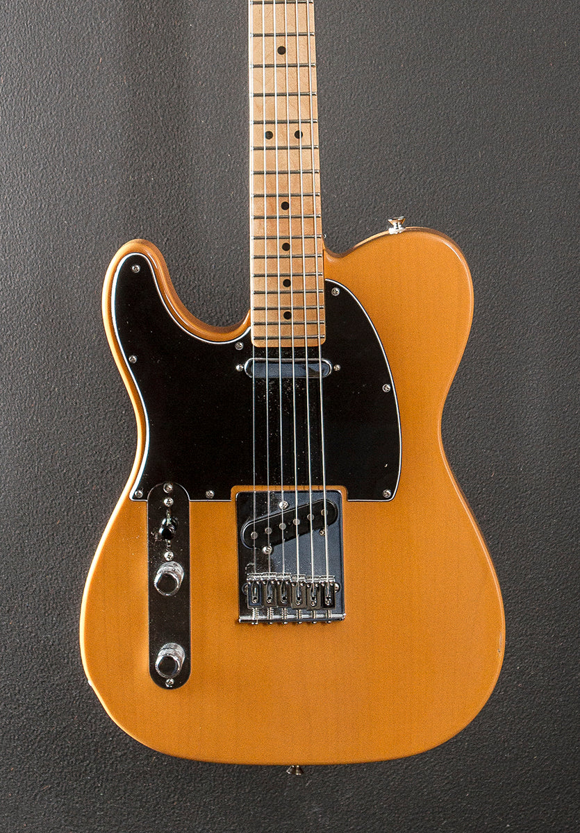 Used Player Tele Left Hand '22