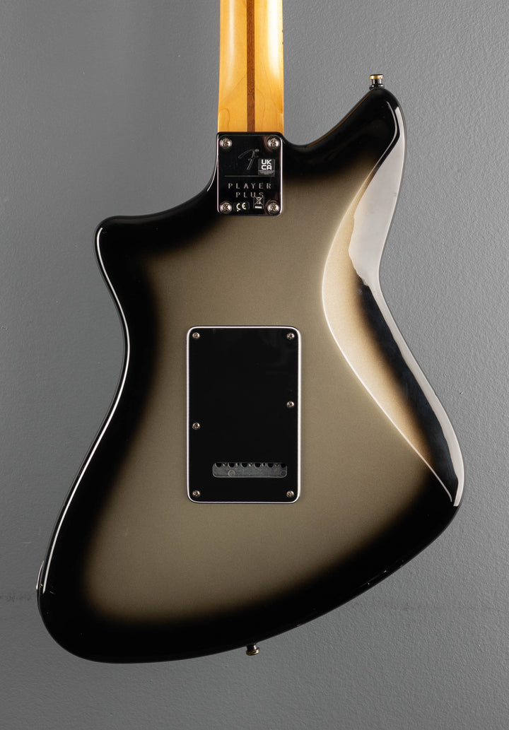 Used Player Plus Meteora HH, &