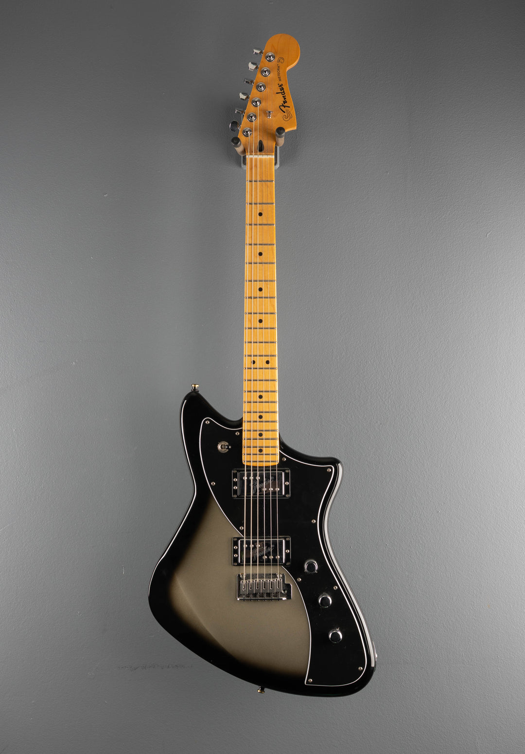 Used Player Plus Meteora HH, &