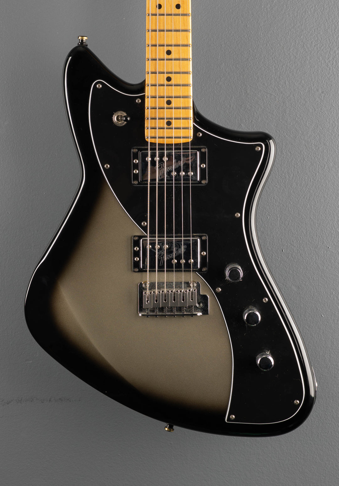 Used Player Plus Meteora HH, &