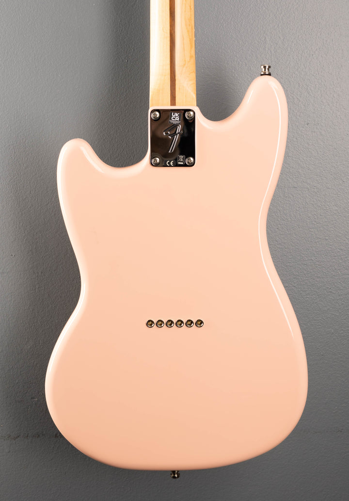 Used Player Mustang '22