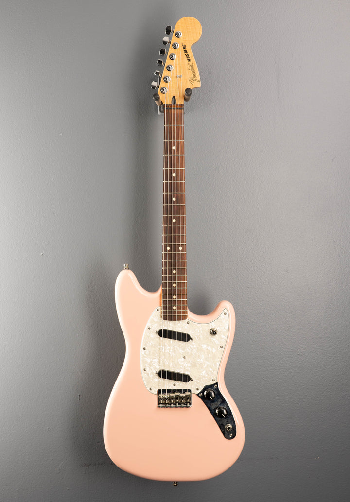 Used Player Mustang '22