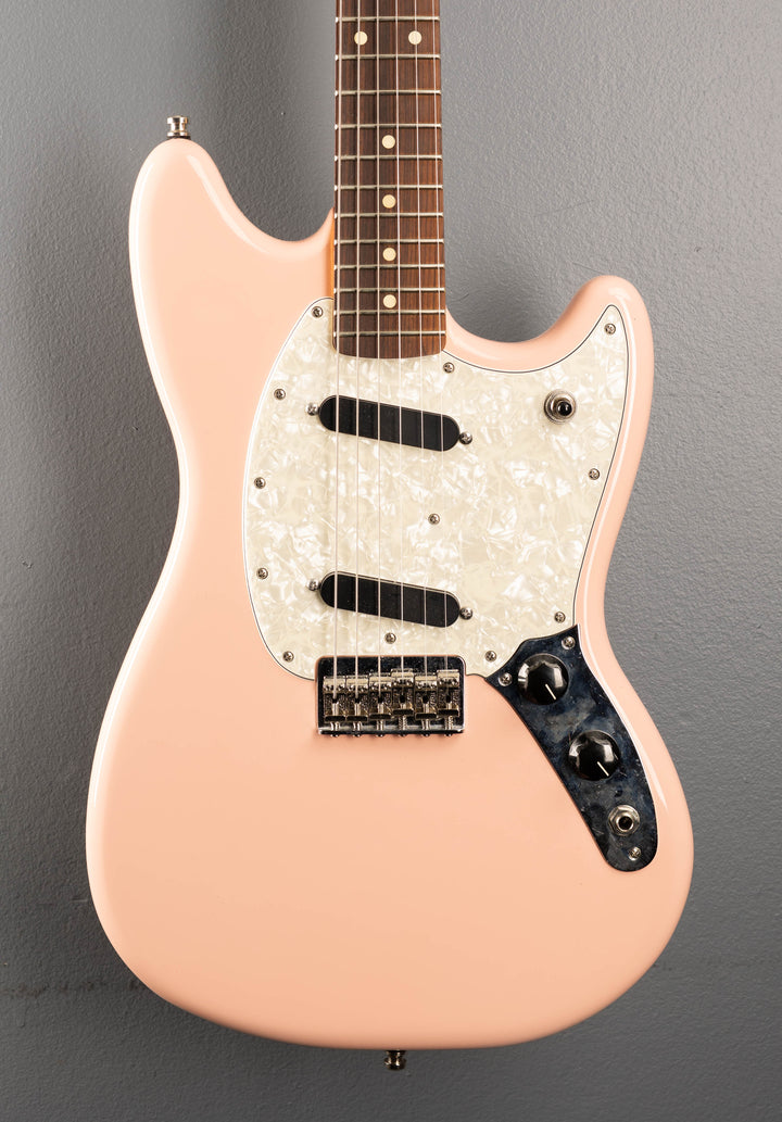 Used Player Mustang '22