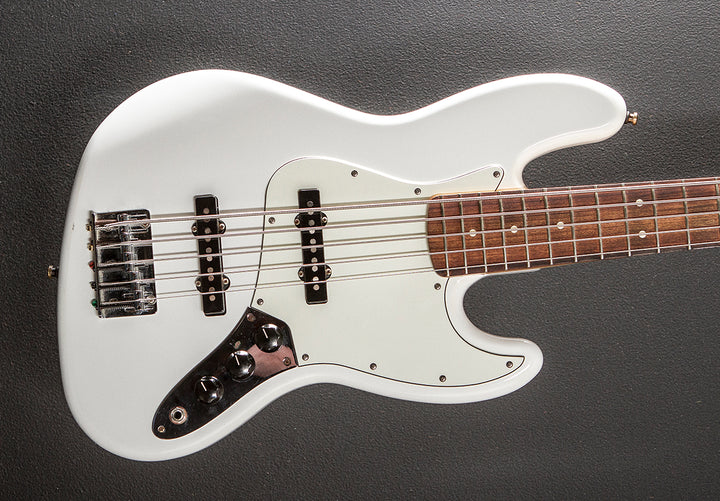 Used Player 5 String Jazz Bass '22