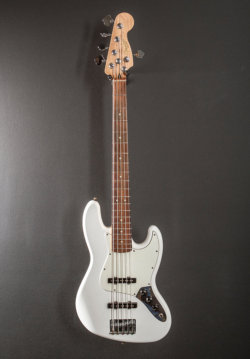 Used Player 5 String Jazz Bass '22