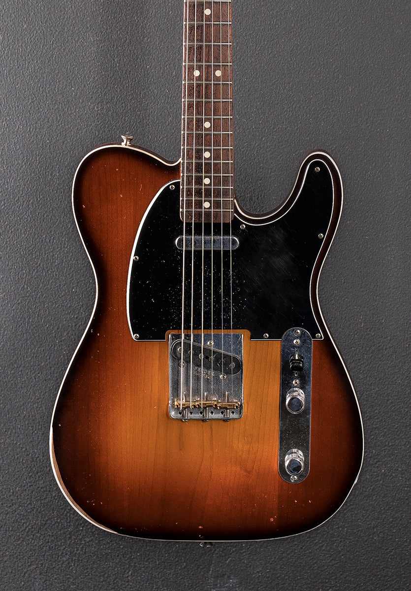 Used Jason Isbell Custom Tele &