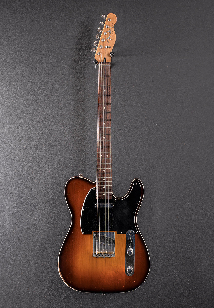 Used Jason Isbell Custom Tele &