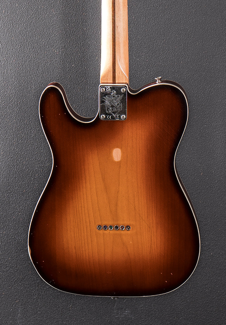 Used Jason Isbell Custom Tele &
