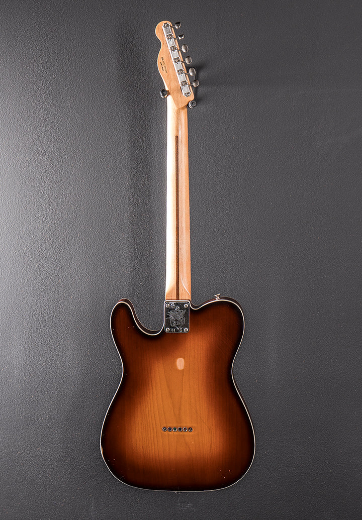 Used Jason Isbell Custom Tele &