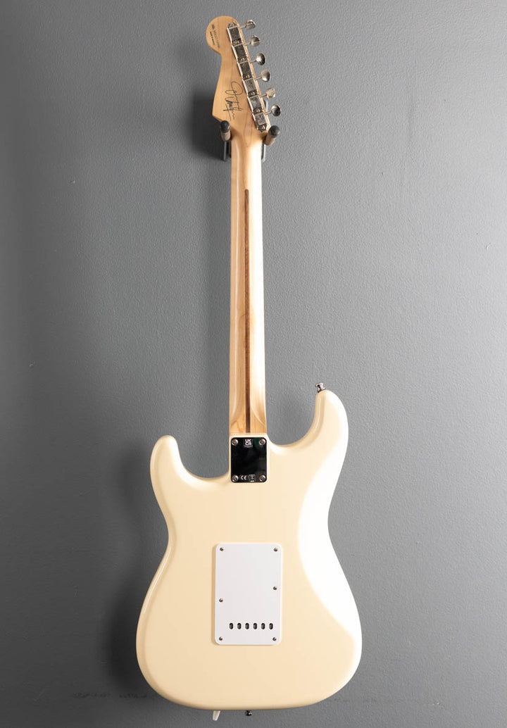 Used Jimmie Vaughan Tex-Mex Strat '22