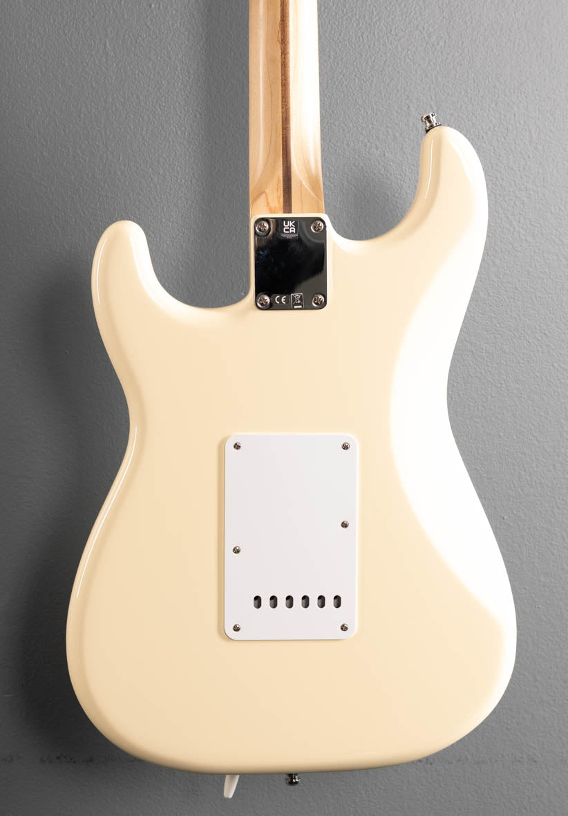 Used Jimmie Vaughan Tex-Mex Strat '22