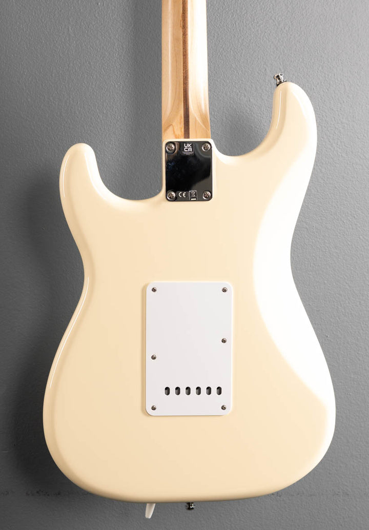 Used Jimmie Vaughan Tex-Mex Strat '22
