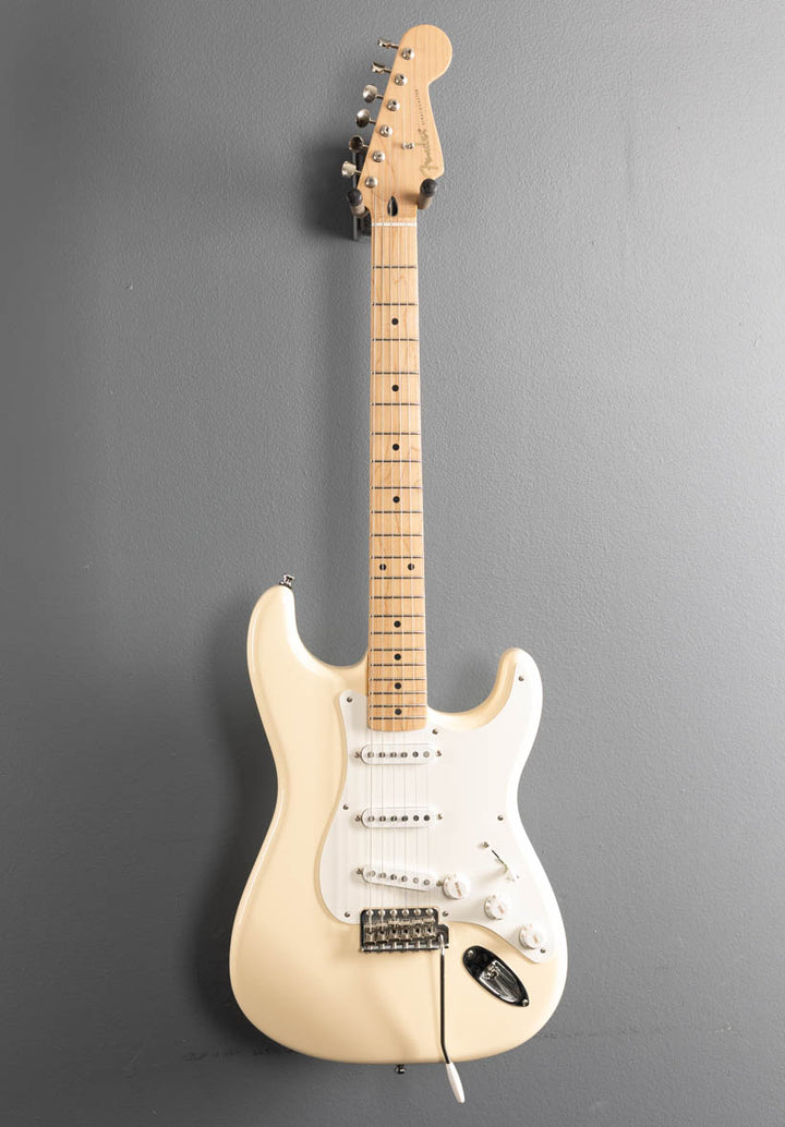 Used Jimmie Vaughan Tex-Mex Strat '22