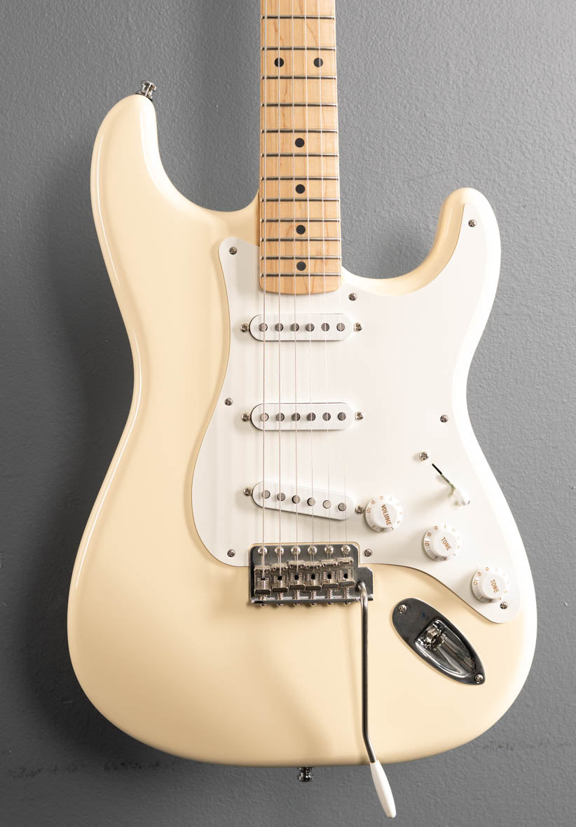 Used Jimmie Vaughan Tex-Mex Strat '22