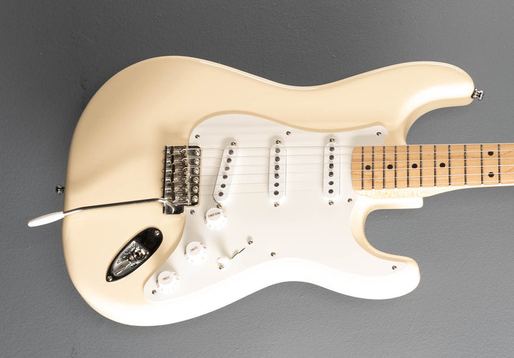Used Jimmie Vaughan Tex-Mex Strat '22