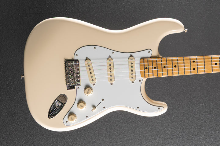 Used Jimi Hendrix Strat &