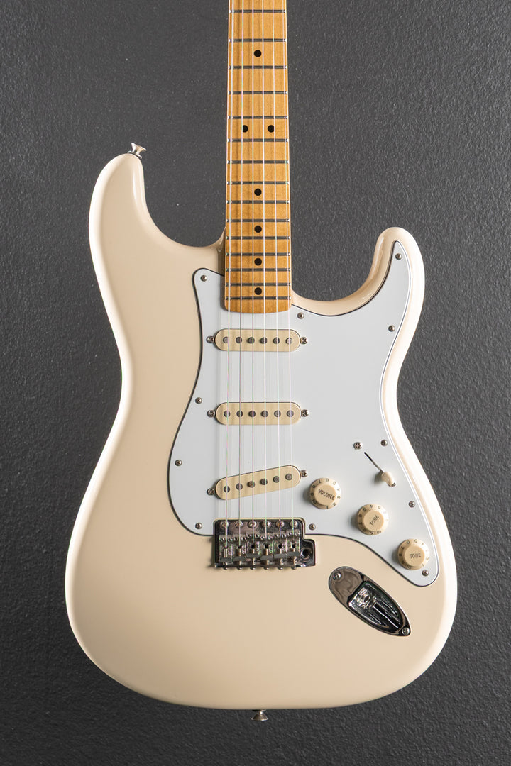Used Jimi Hendrix Strat &