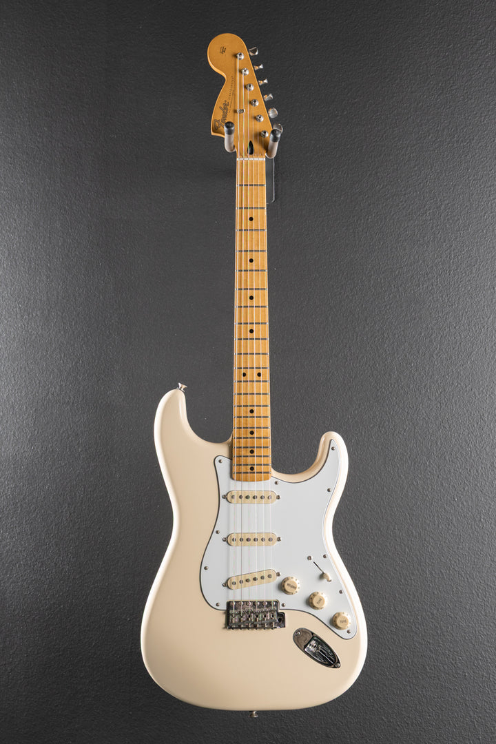 Used Jimi Hendrix Strat &