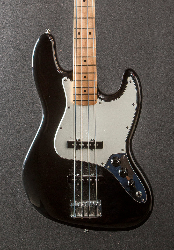 Used Player Jazz Bass '22