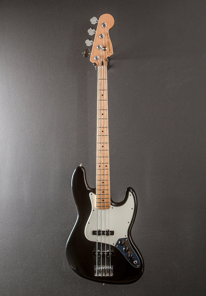 Used Player Jazz Bass '22