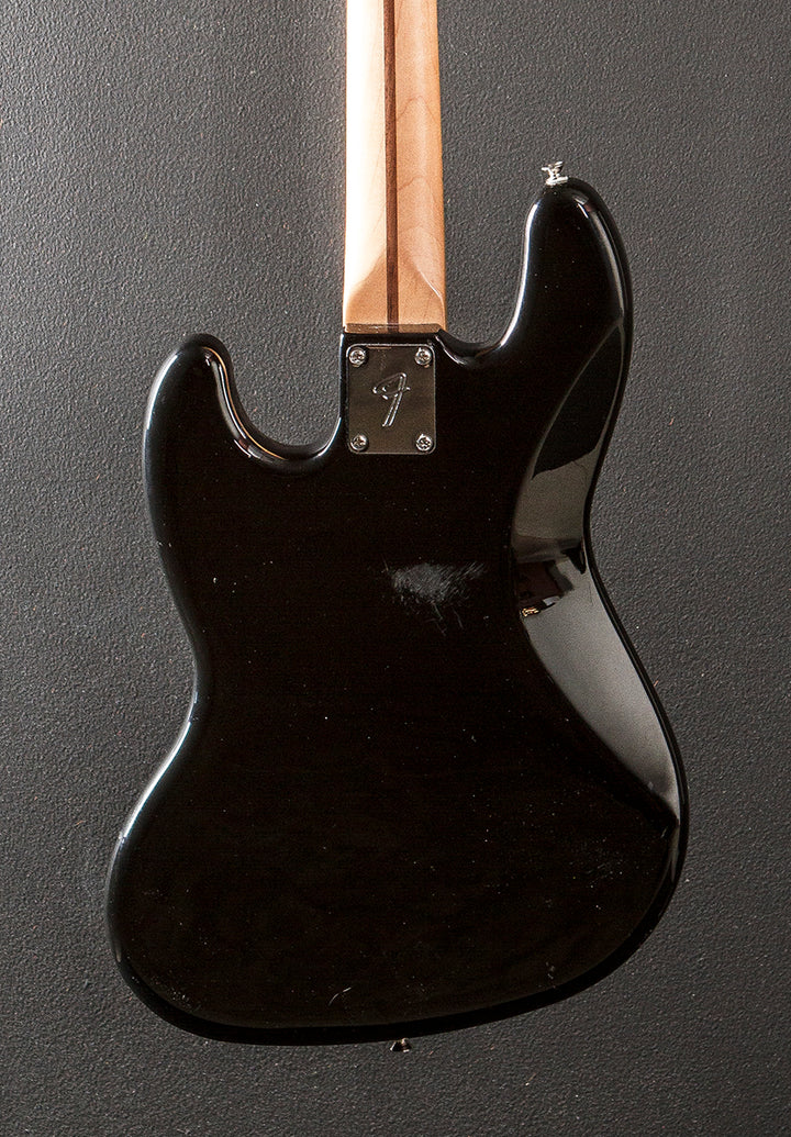 Used Player Jazz Bass '22