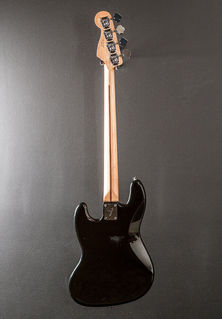 Used Player Jazz Bass '22