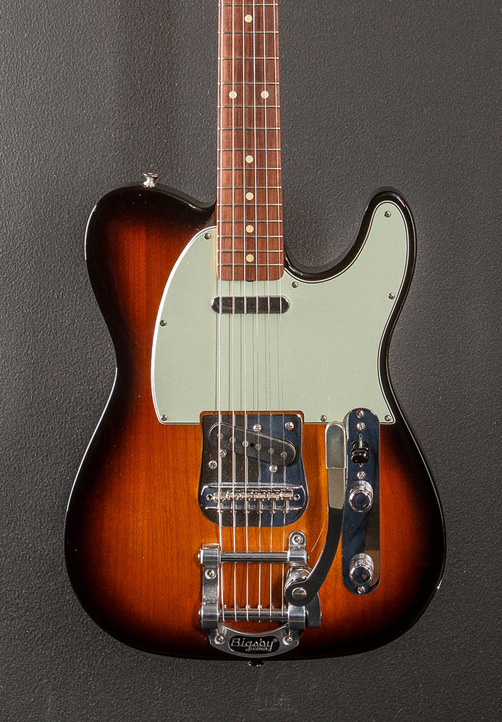 Used Vintera 60’s Tele w/Bigsby '22