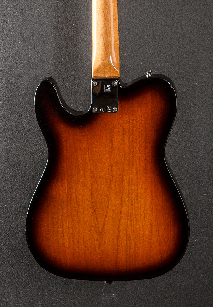 Used Vintera 60’s Tele w/Bigsby '22