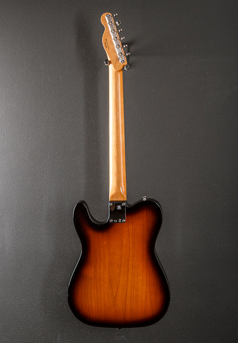 Used Vintera 60’s Tele w/Bigsby '22