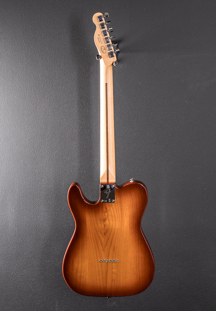 Used Limited Edition Player Plus Top Tele &
