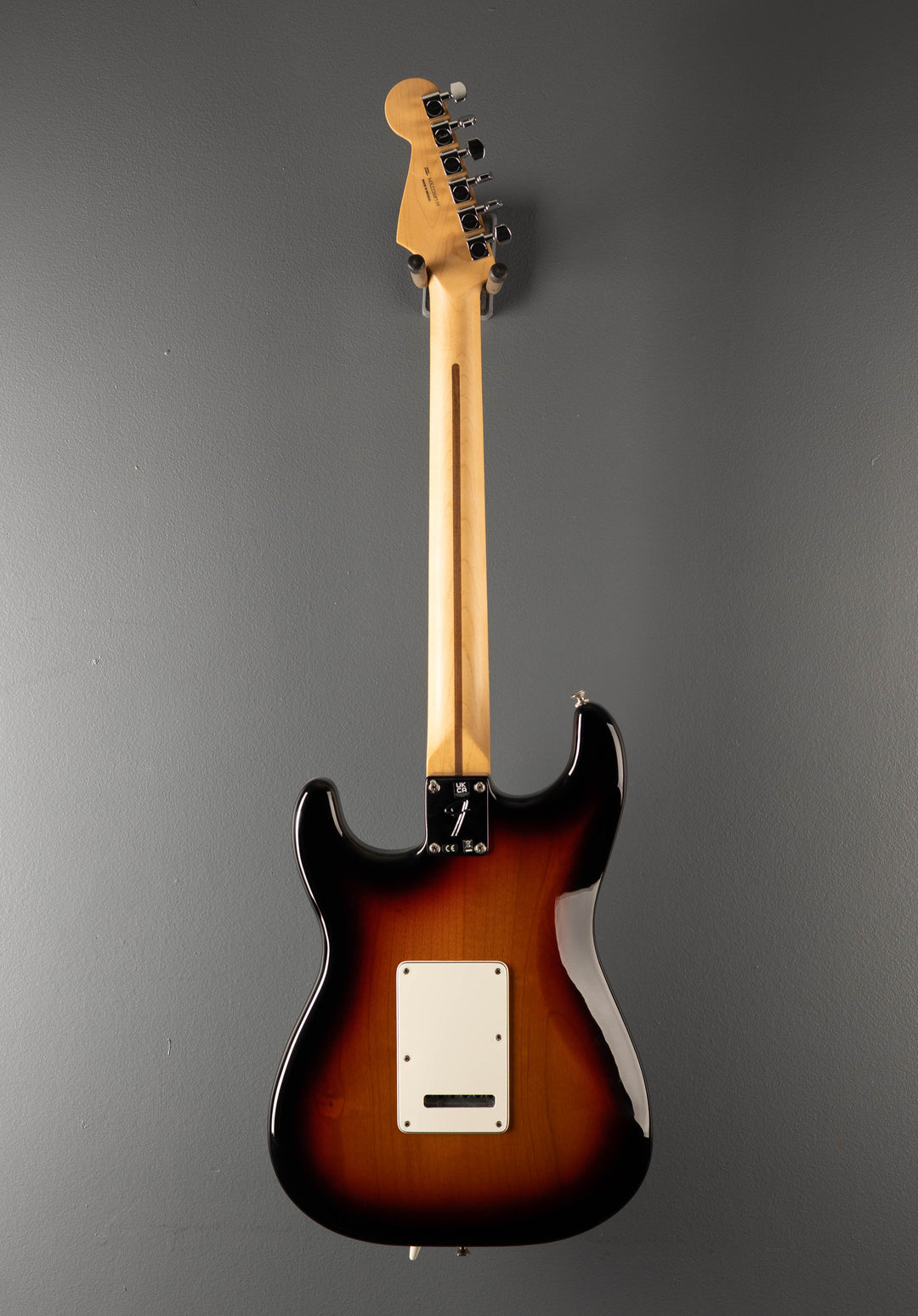 Used Player Stratocaster '22