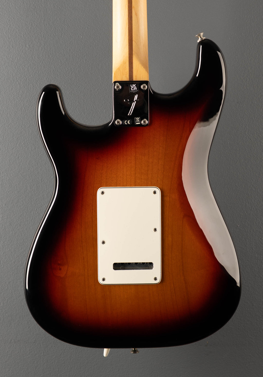 Used Player Stratocaster '22