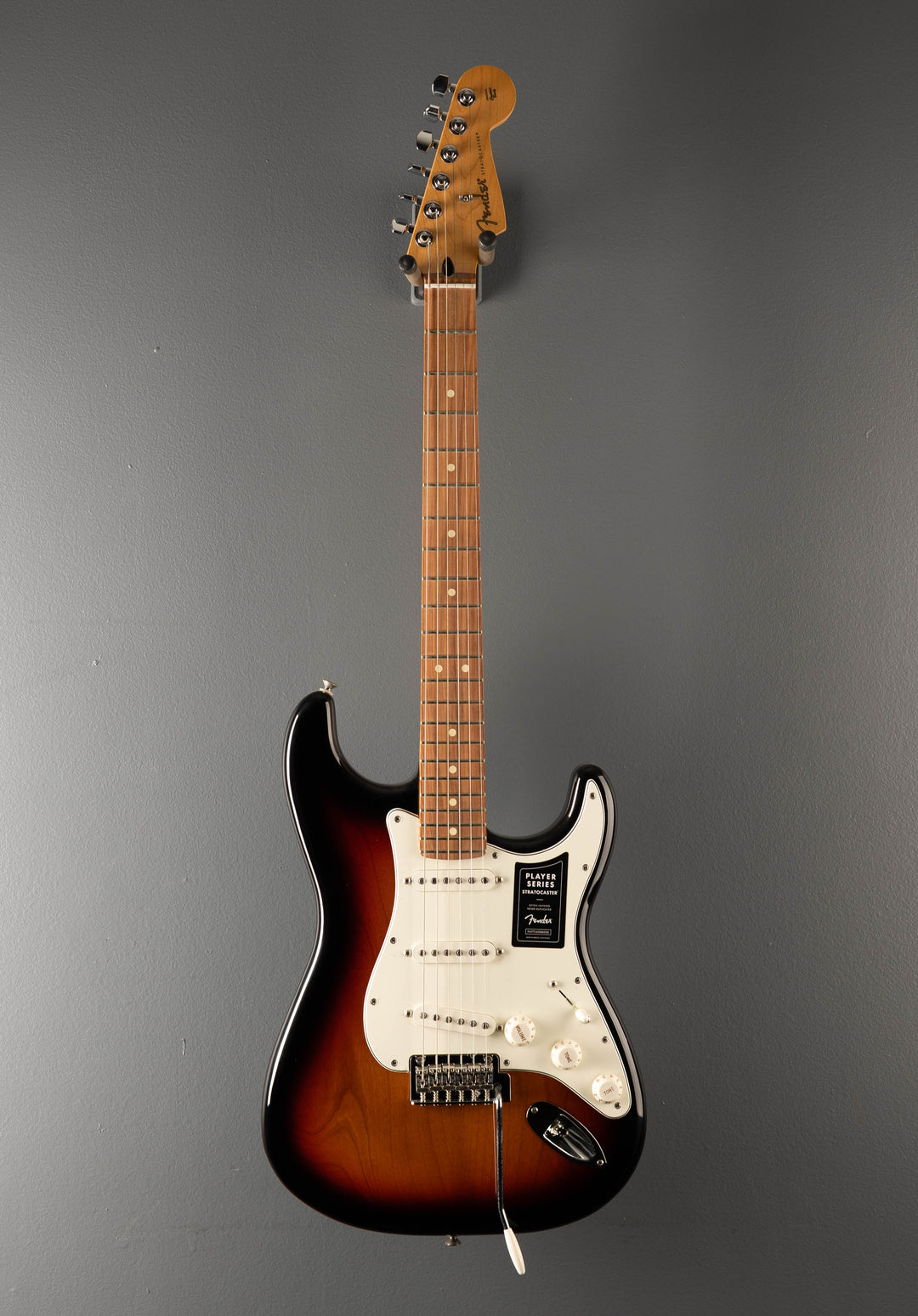 Used Player Stratocaster '22