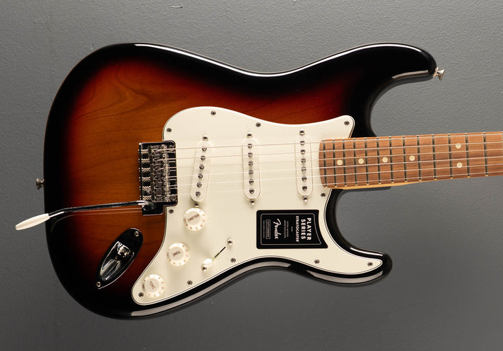 Used Player Stratocaster '22