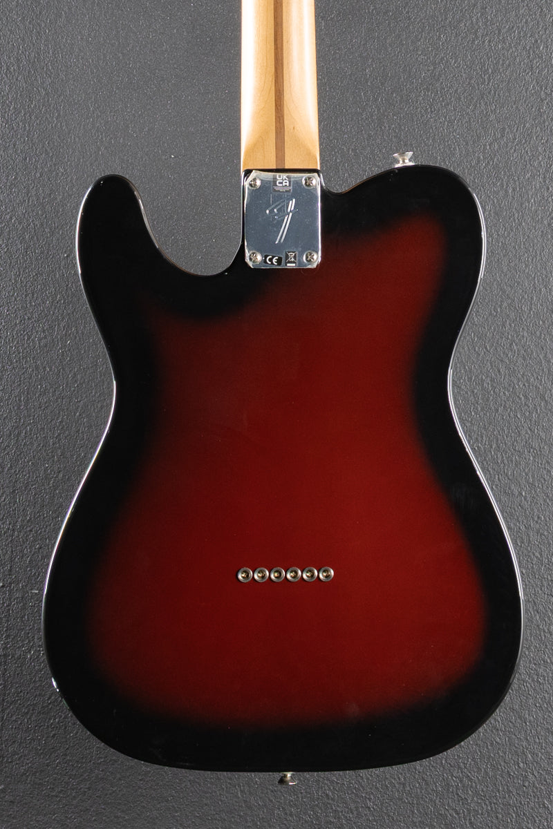 Used Gold Foil Tele &