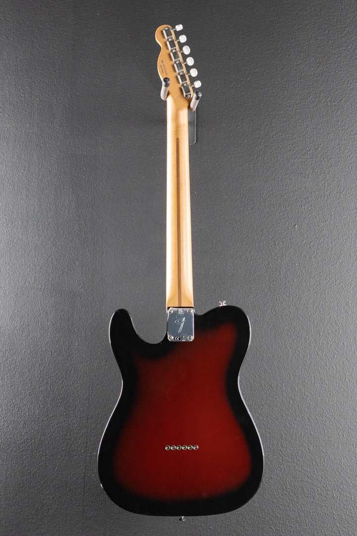 Used Gold Foil Tele &