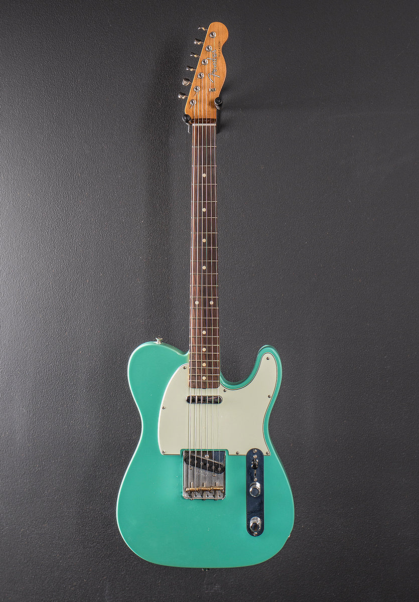 Used Vintera 60&