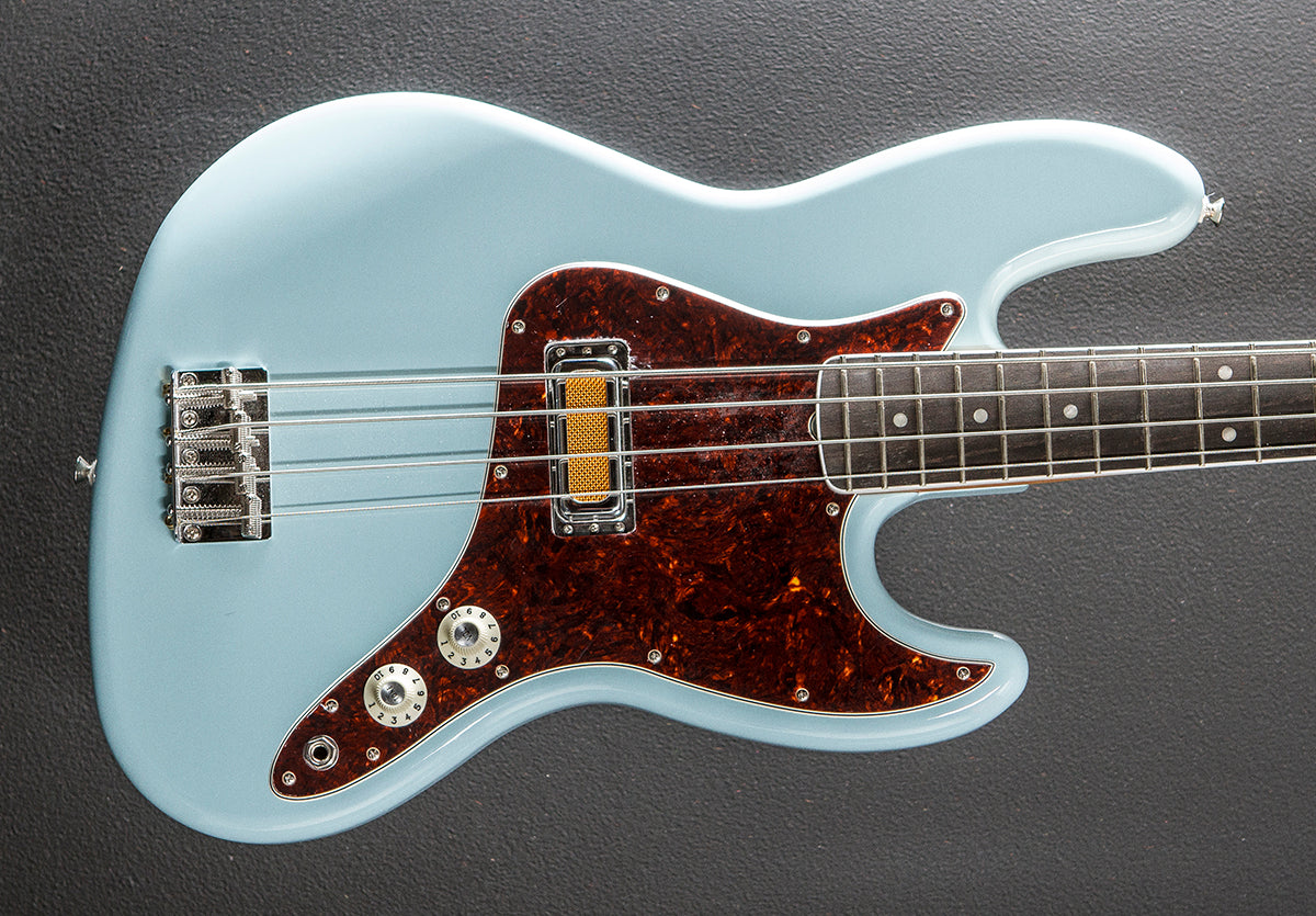 Used electric bass clearance