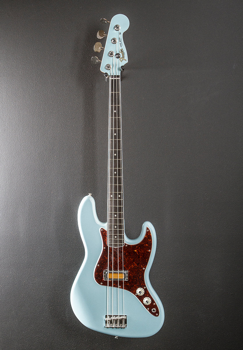 Used Gold Foil Jazz Bass '23