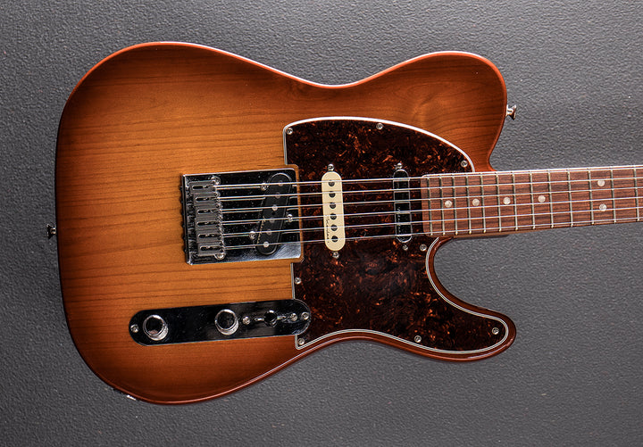 Used Player Plus Nashville Tele &
