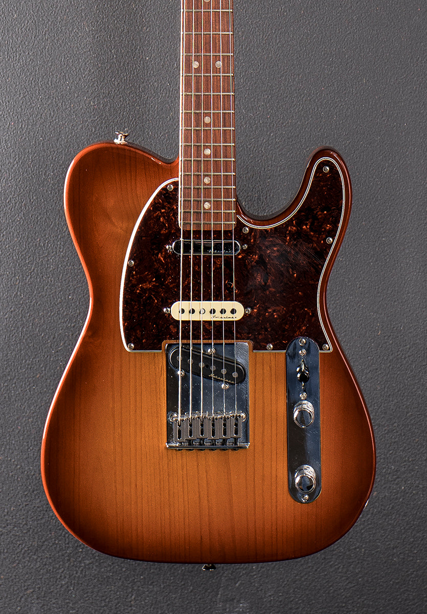 Used Player Plus Nashville Tele &