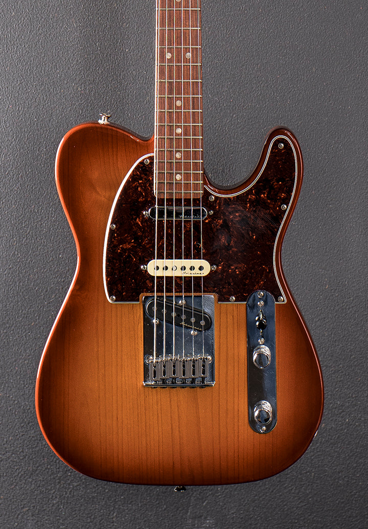 Used Player Plus Nashville Tele &