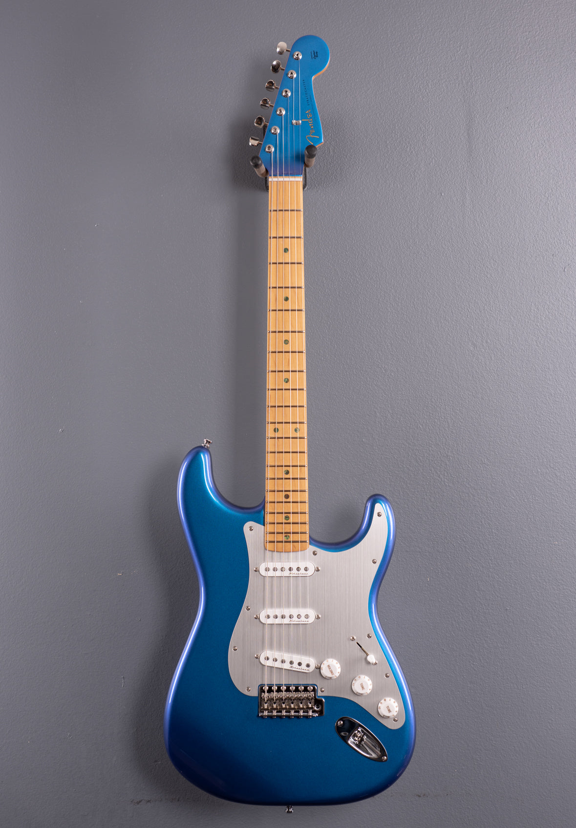 Used Limited Edition H.E.R. Stratocaster '23