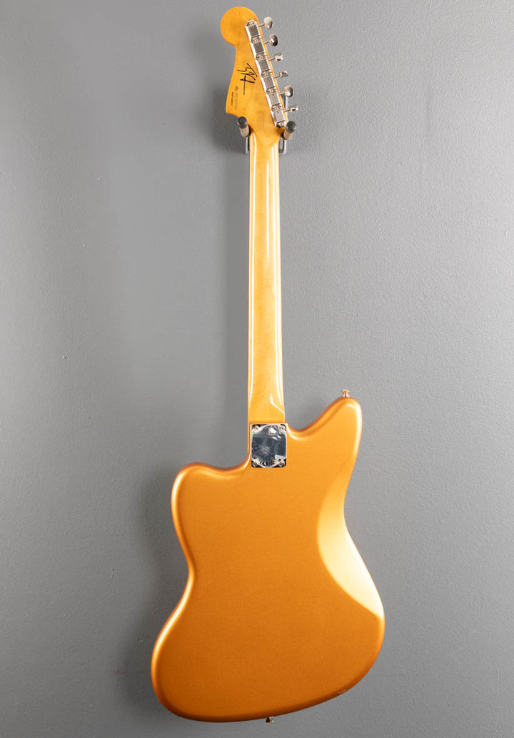 Troy Van Leeuwen Jazzmaster - Copper Age